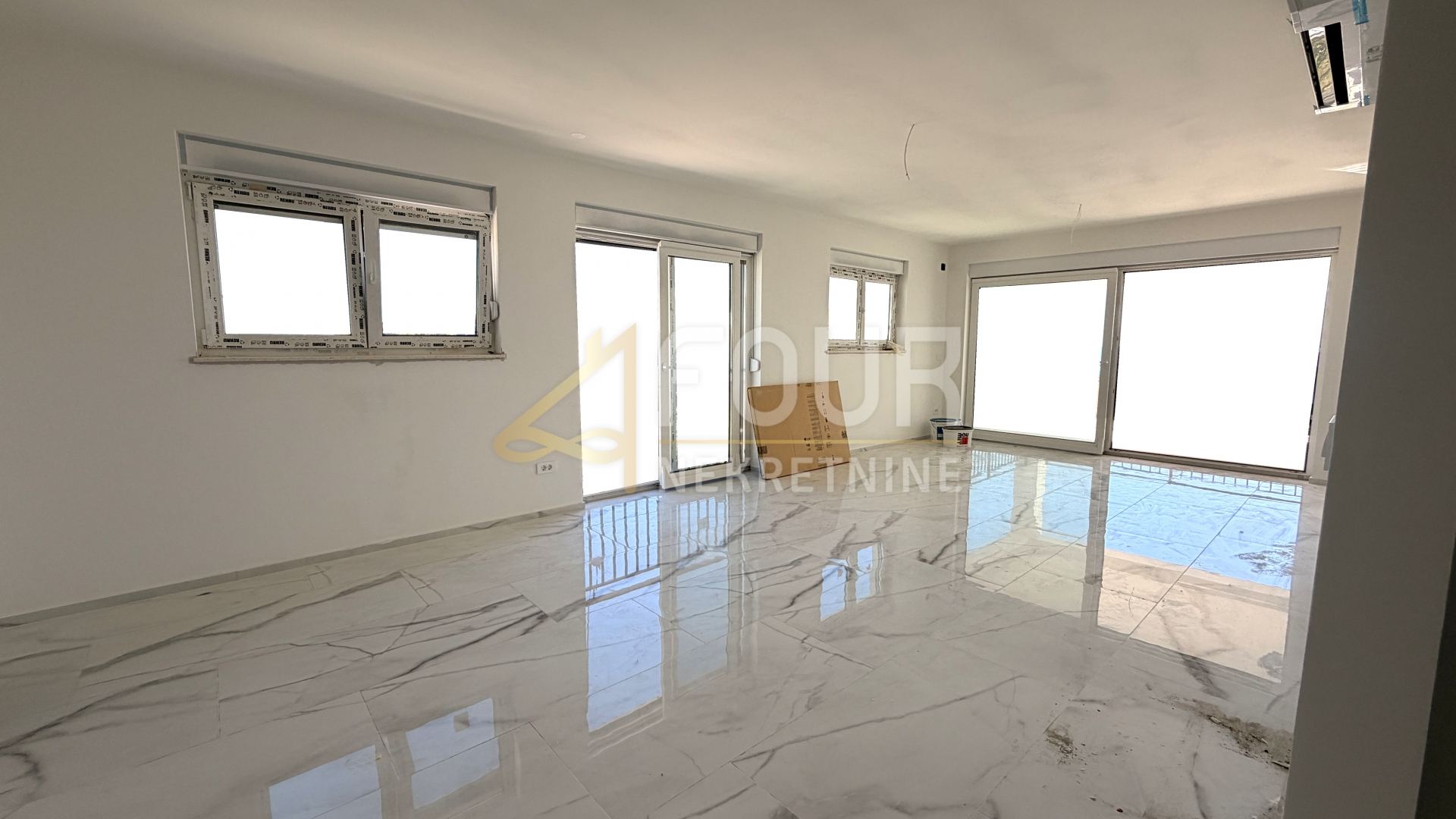 Stan u Rabu, 113.18m², 3 sobe, slika 3
