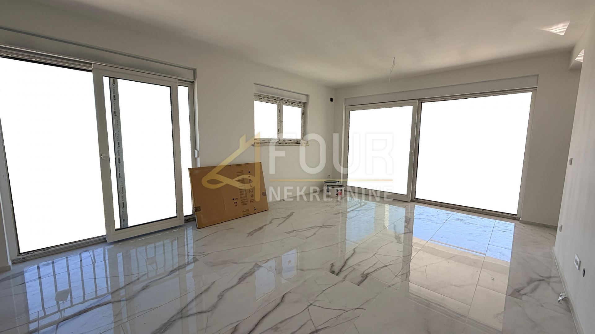 Stan u Rabu, 113.18m², 3 sobe, slika 4