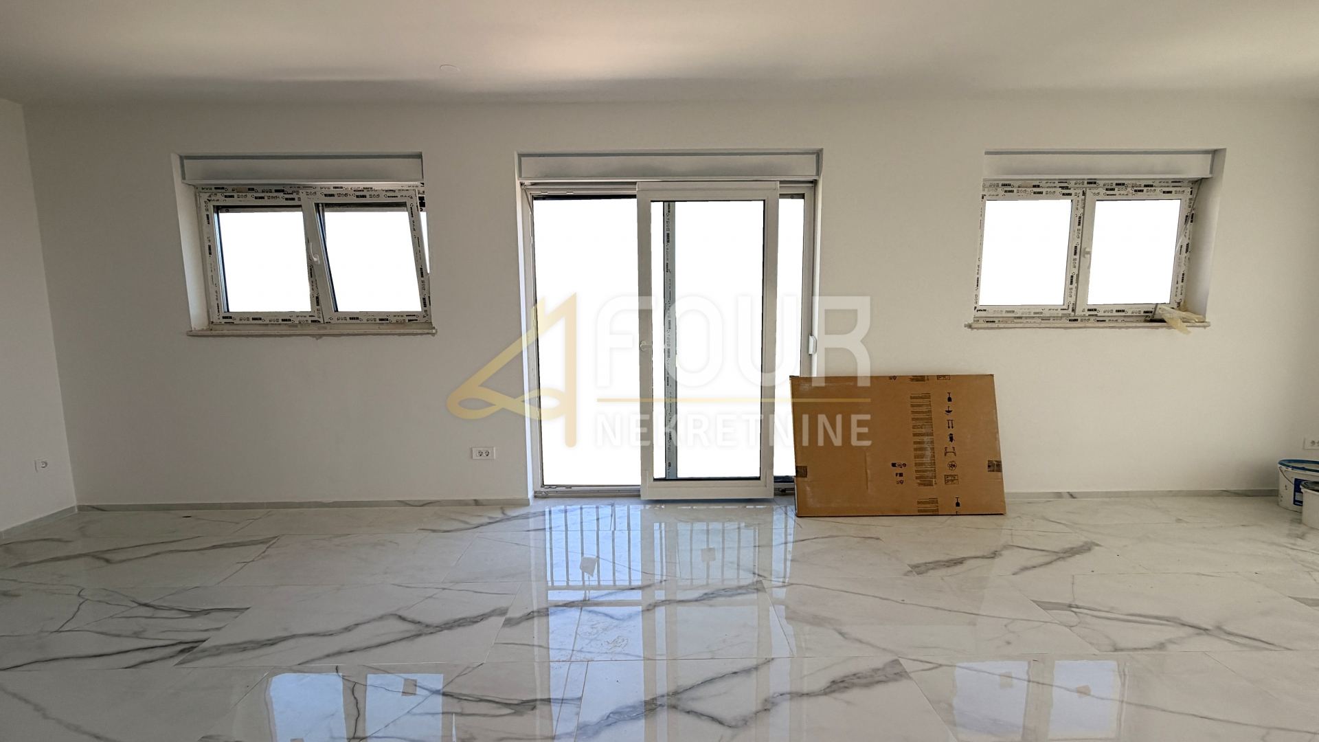 Stan u Rabu, 113.18m², 3 sobe, slika 5