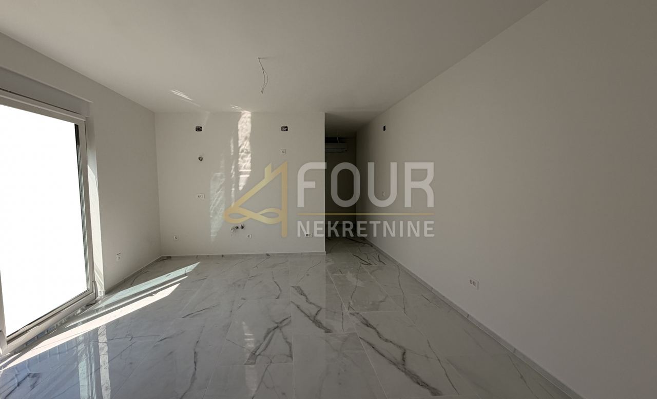 Wohnung u Rabu, 61.31m², 2 sobe, slika 4