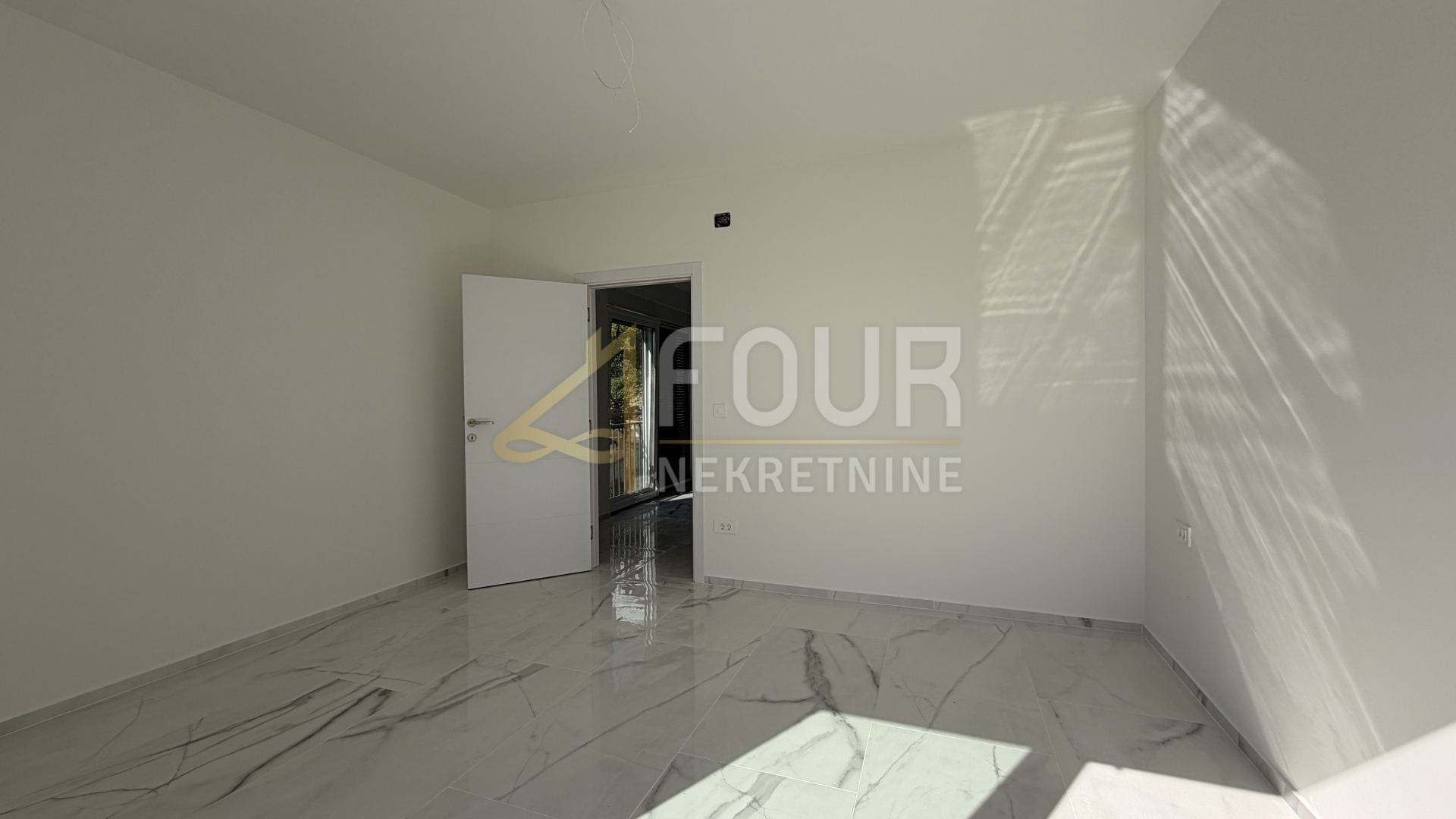 Wohnung u Rabu, 61.31m², 2 sobe, slika 5