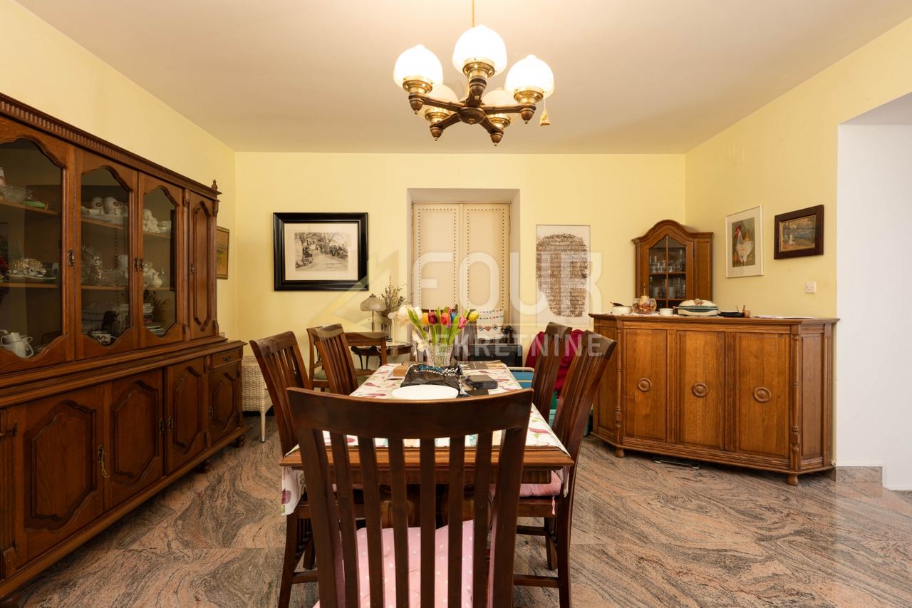 Apartment u Lovranu, 120.26m², 2 sobe, slika 4