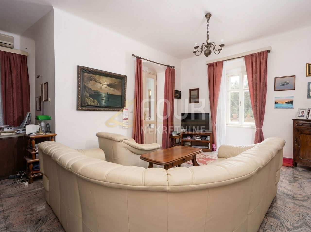 Apartment u Lovranu, 120.26m², 2 sobe, slika 5
