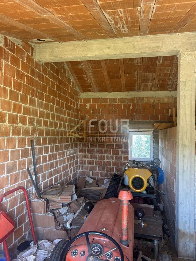 Kuća u Marčani, 50m², 2 sobe, slika 4