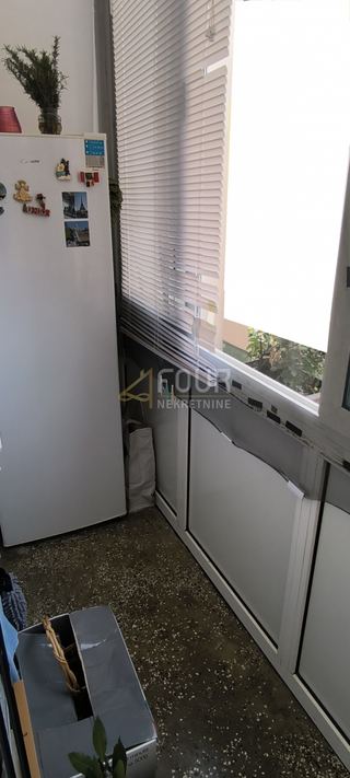 Stan u Puli, 56.15m², 1 soba, slika 2