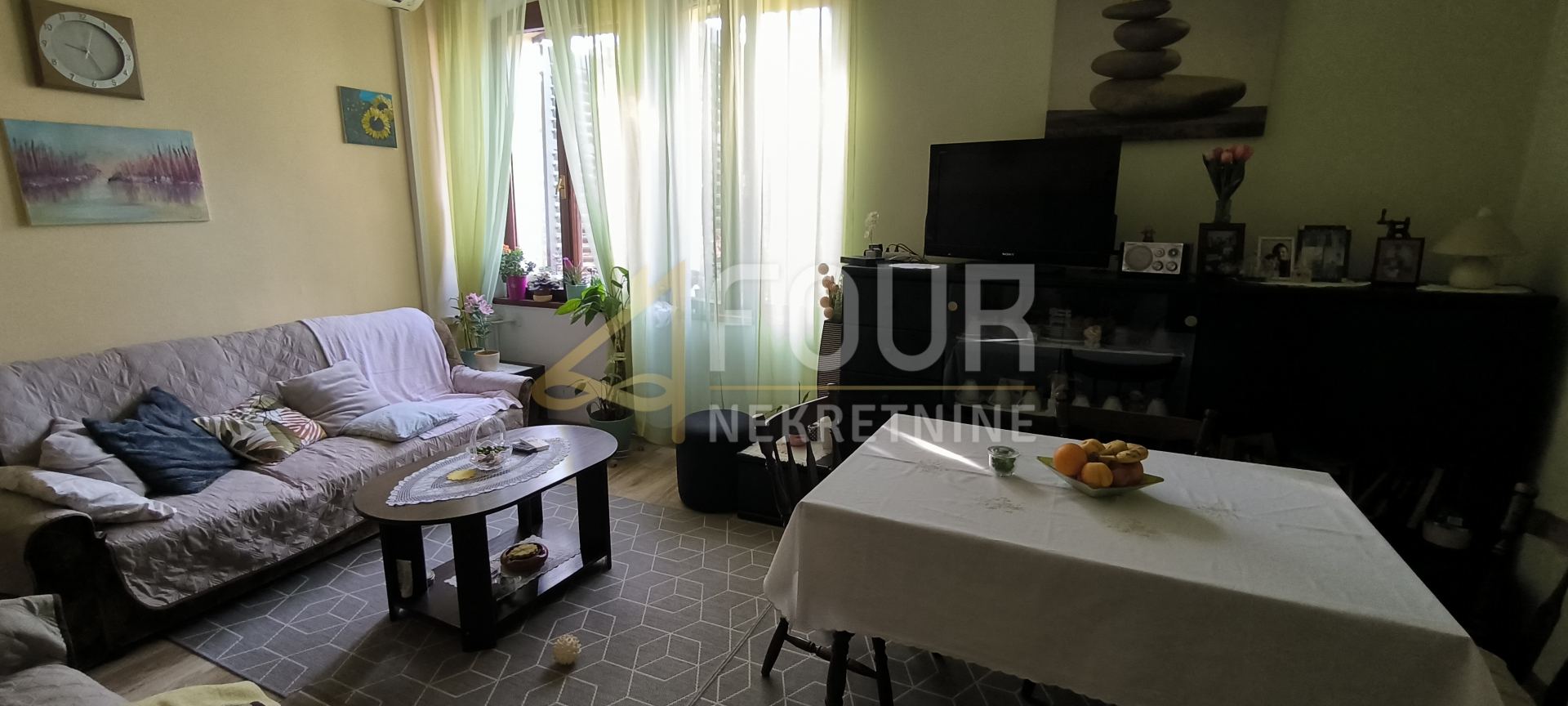 Appartamento u Pola (Pula)u, 61.48m², 2 sobe, slika 3
