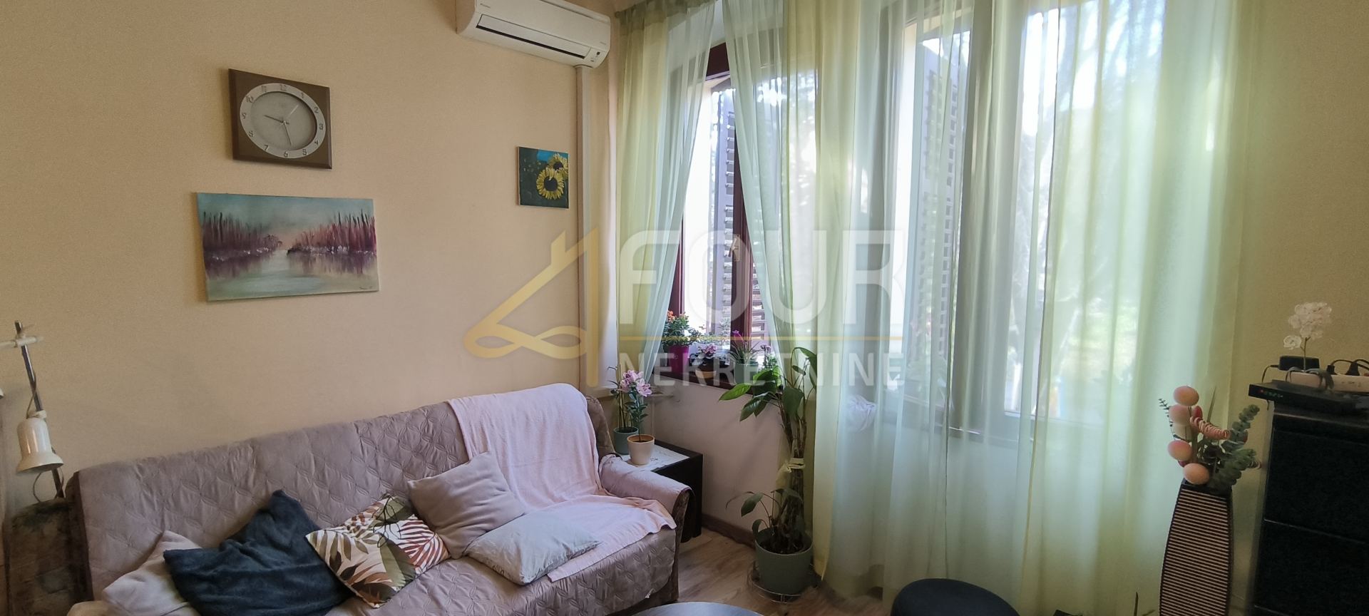 Appartamento u Pola (Pula)u, 61.48m², 2 sobe, slika 4