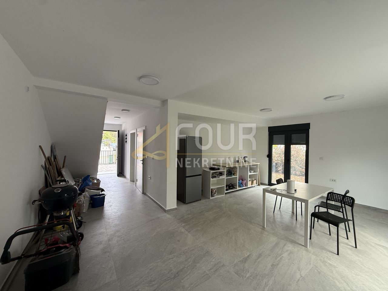Wohnung u Poreču, 168.14m², 4 sobe