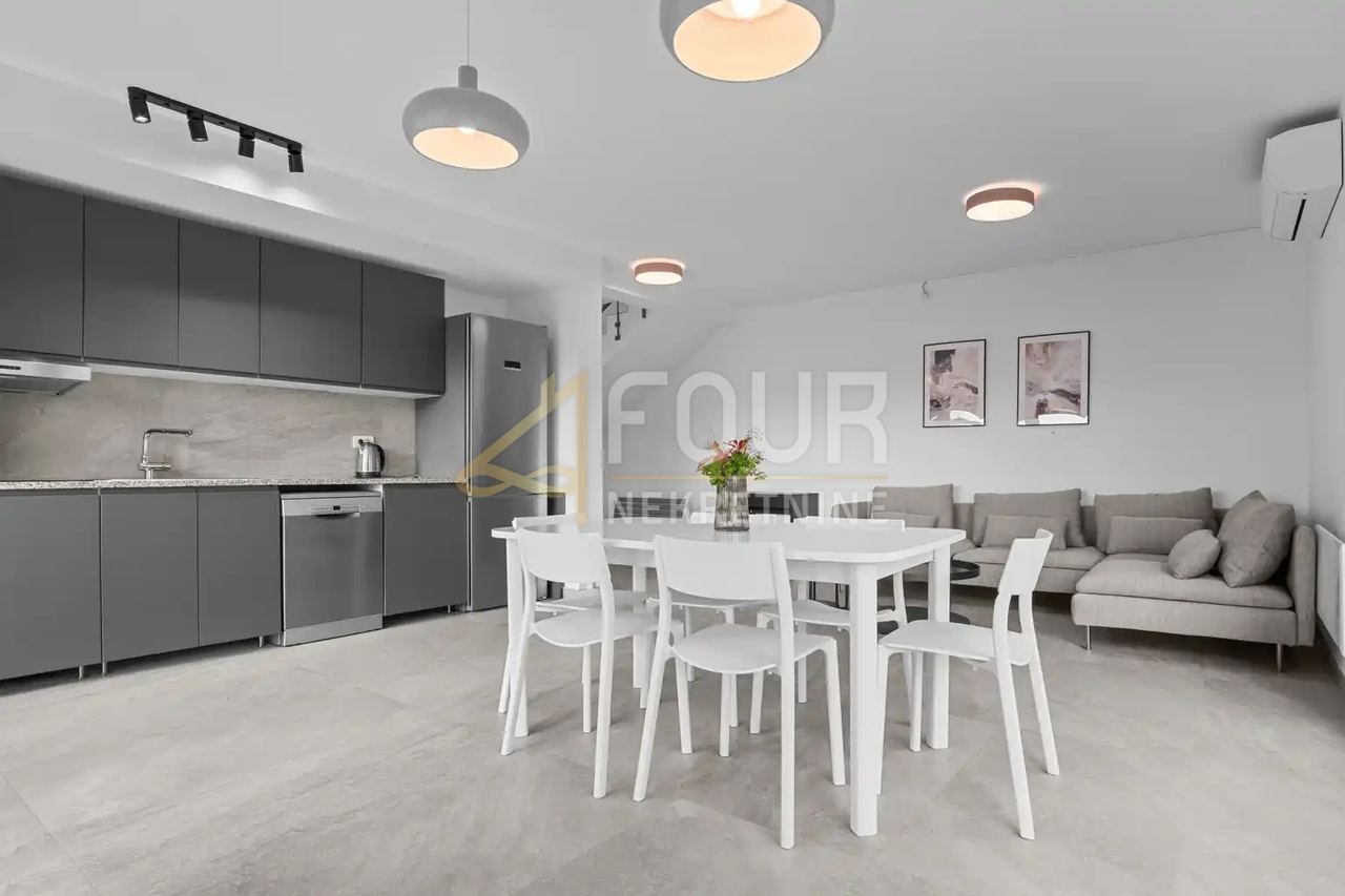 Wohnung u Poreču, 180.32m², 4 sobe, slika 3