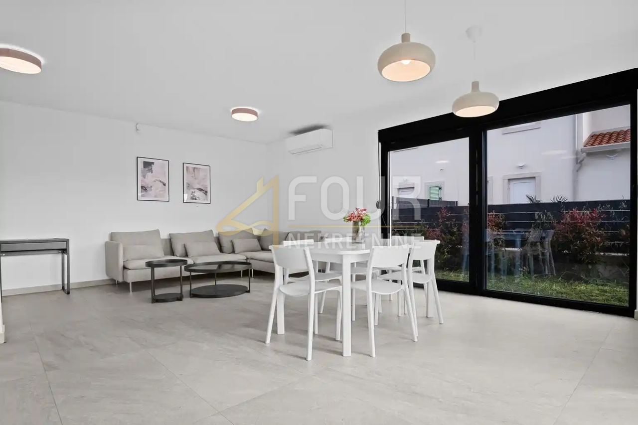 Wohnung u Poreču, 180.32m², 4 sobe, slika 4