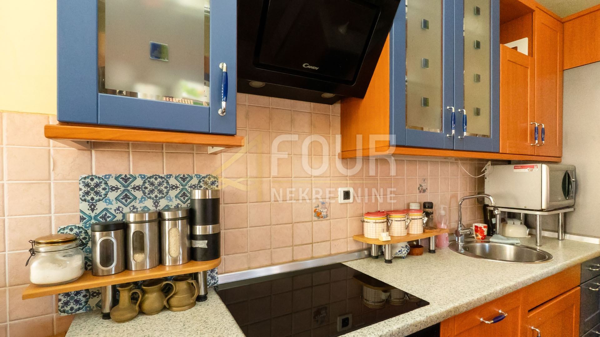 Wohnung u Rijeci, 64.46m², 2 sobe, slika 4
