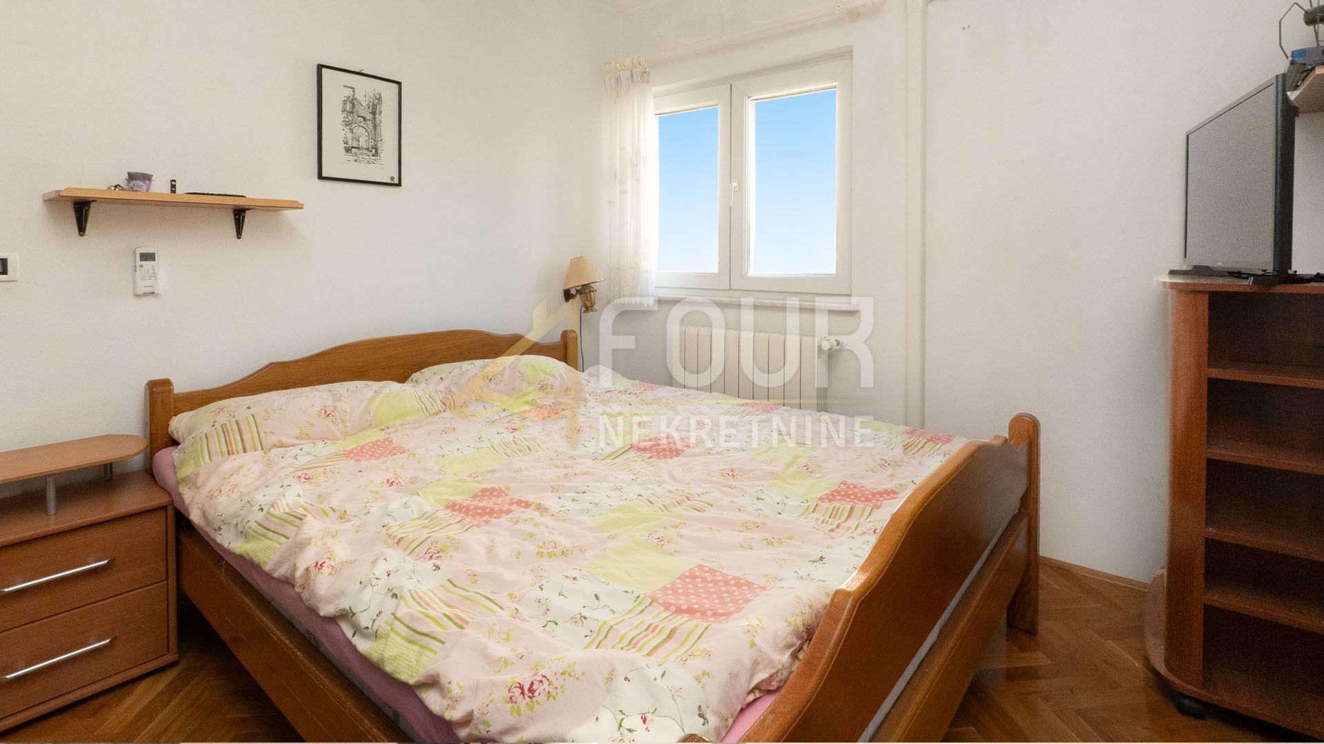 Wohnung u Rijeci, 64.46m², 2 sobe, slika 5