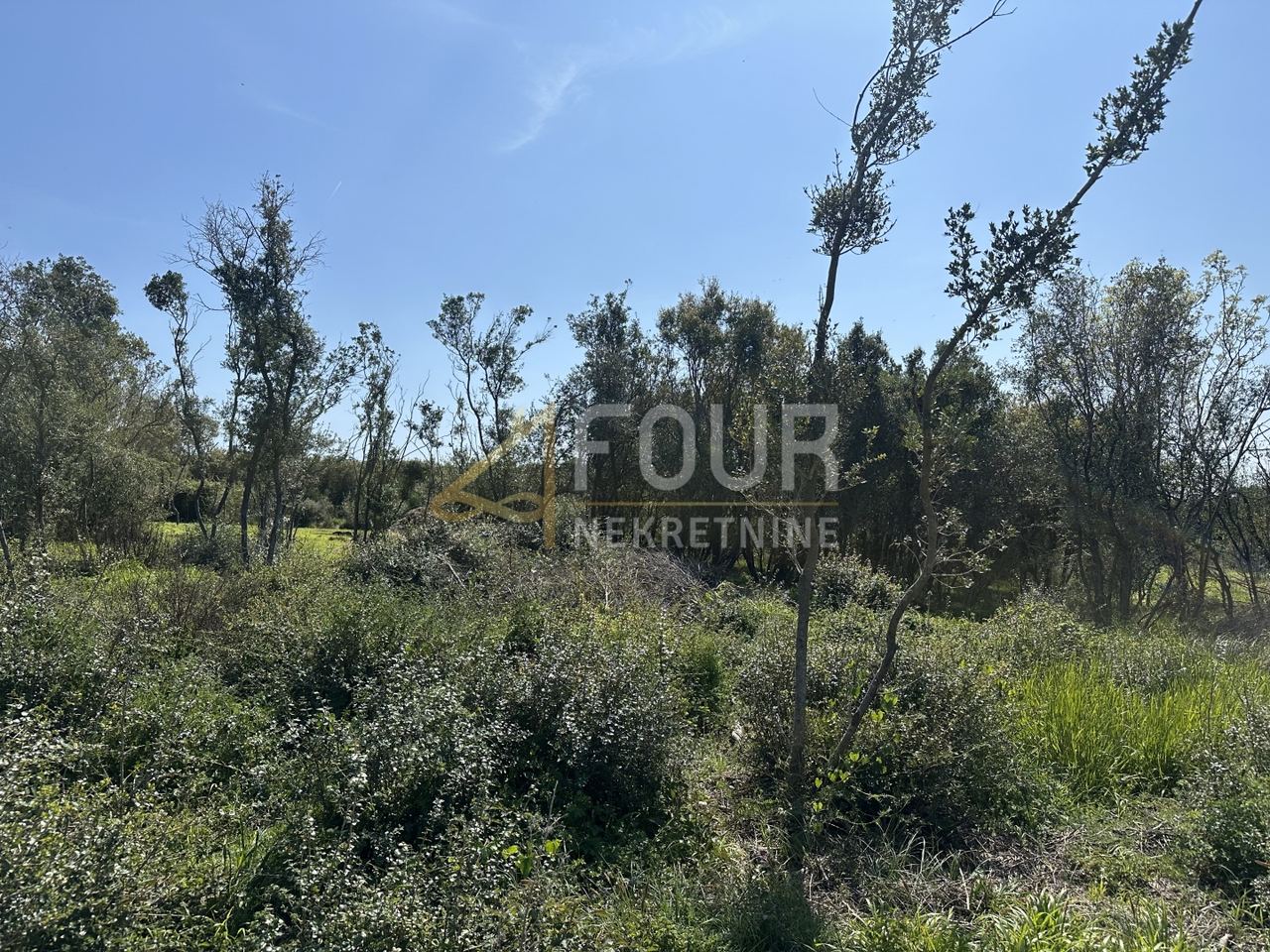 Grundstück u Medulinu, 401m², slika 3