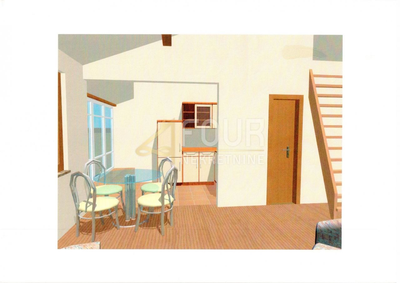 Stan u Poreču, 35.2m², 2 sobe, slika 5