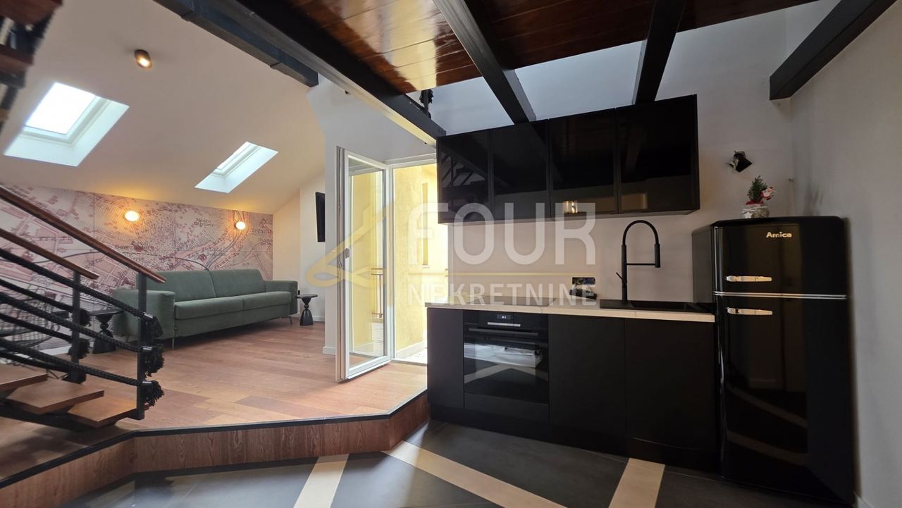 Wohnung u Rijeci, 69.77m², 1 soba, slika 4