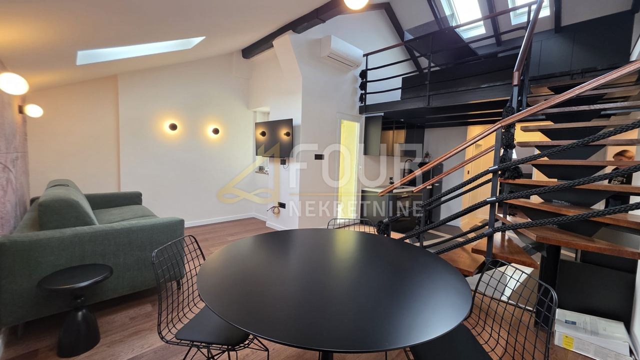 Wohnung u Rijeci, 69.77m², 1 soba, slika 5