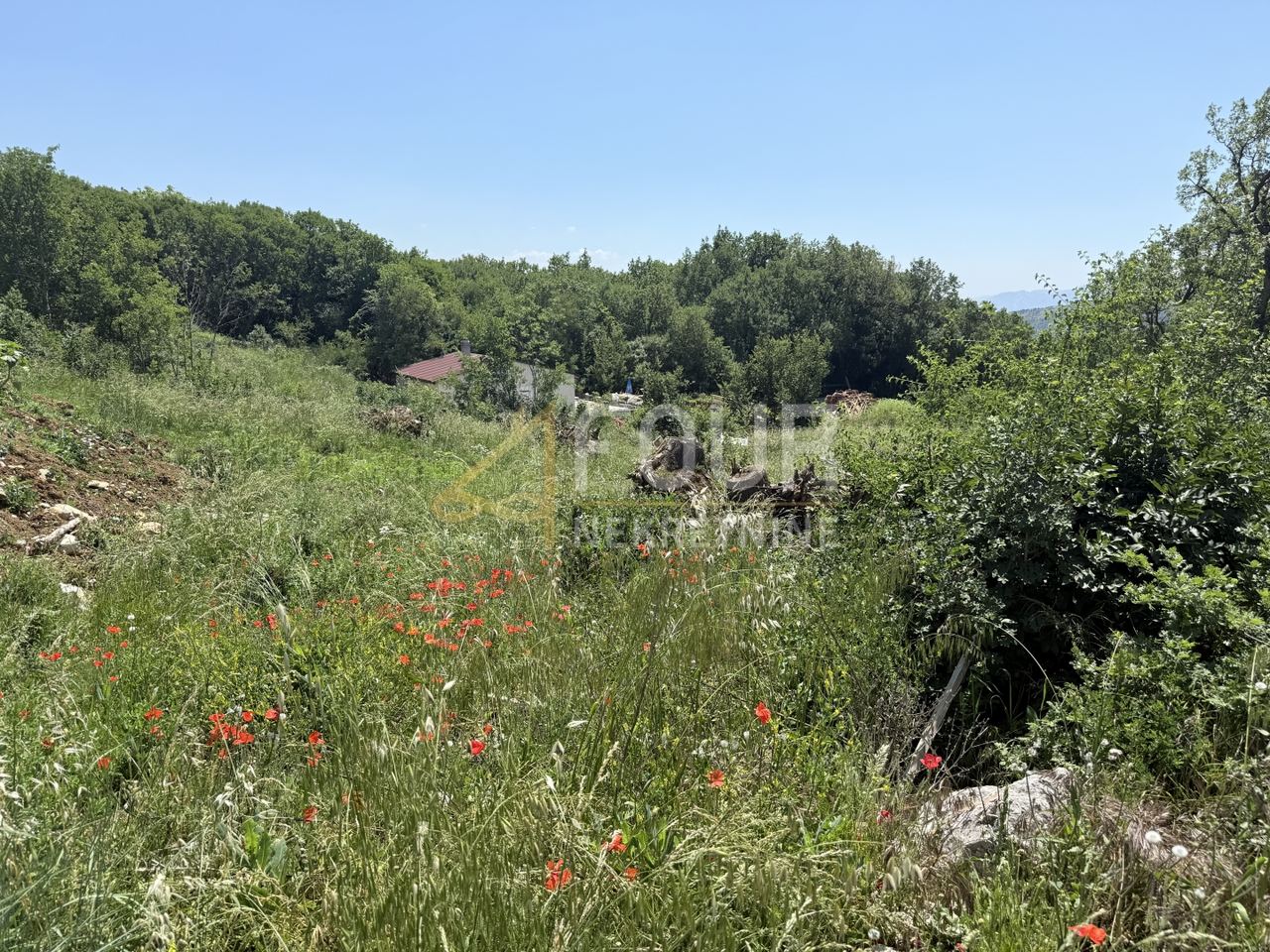 Zemljište u Vinodolskoj općini, 742m², slika 3
