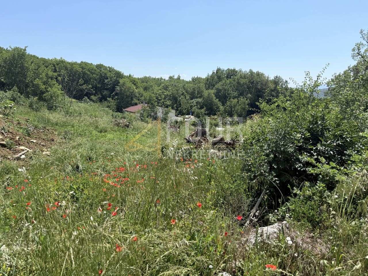 Land u Vinodolskoj općini, 562m², slika 2