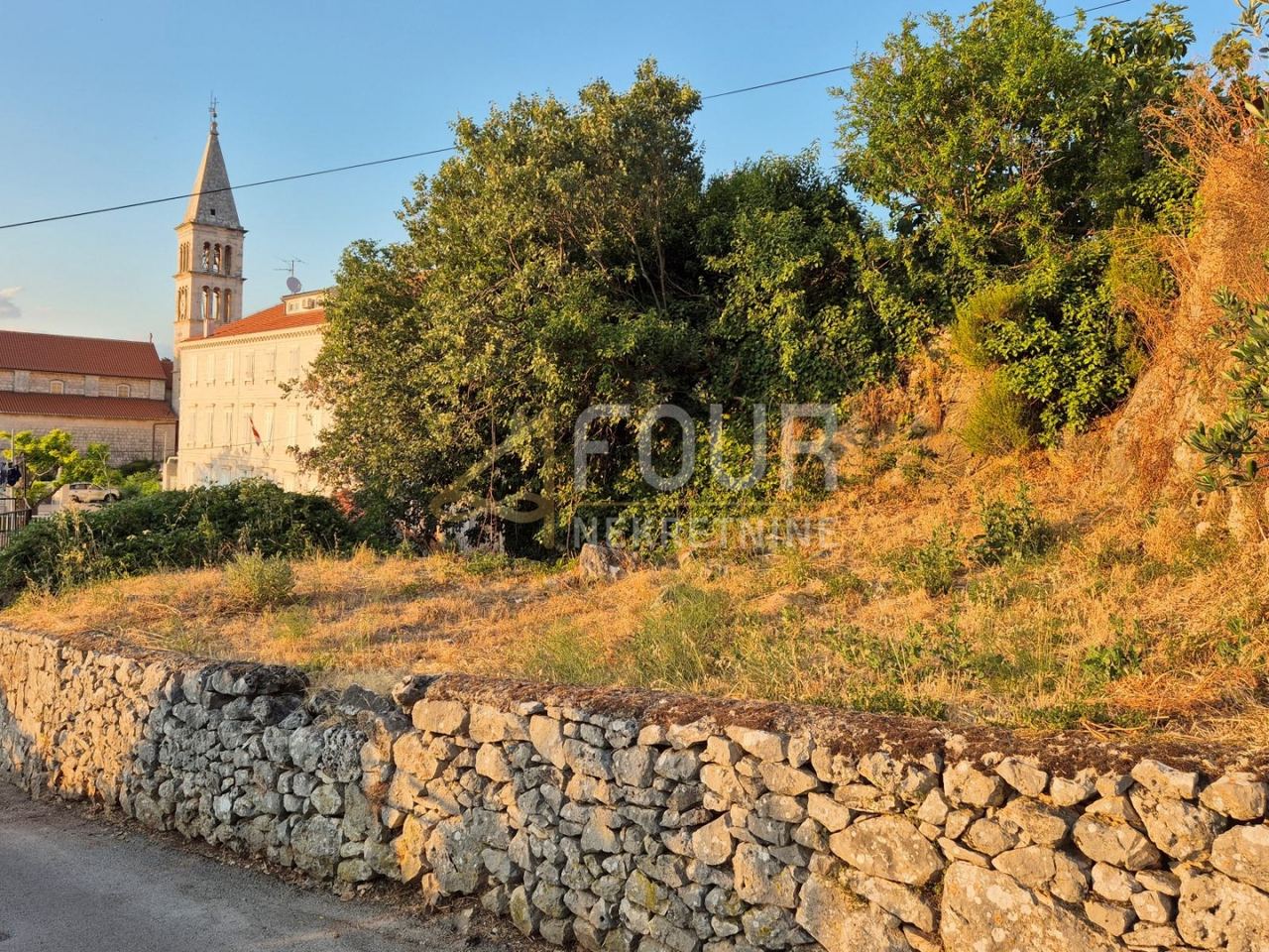Haus u Nerežišći, 180m², 1 soba, slika 4