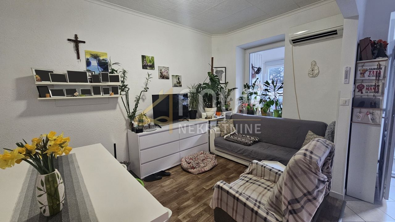Stan u Rijeci, 56.73m², 3 sobe