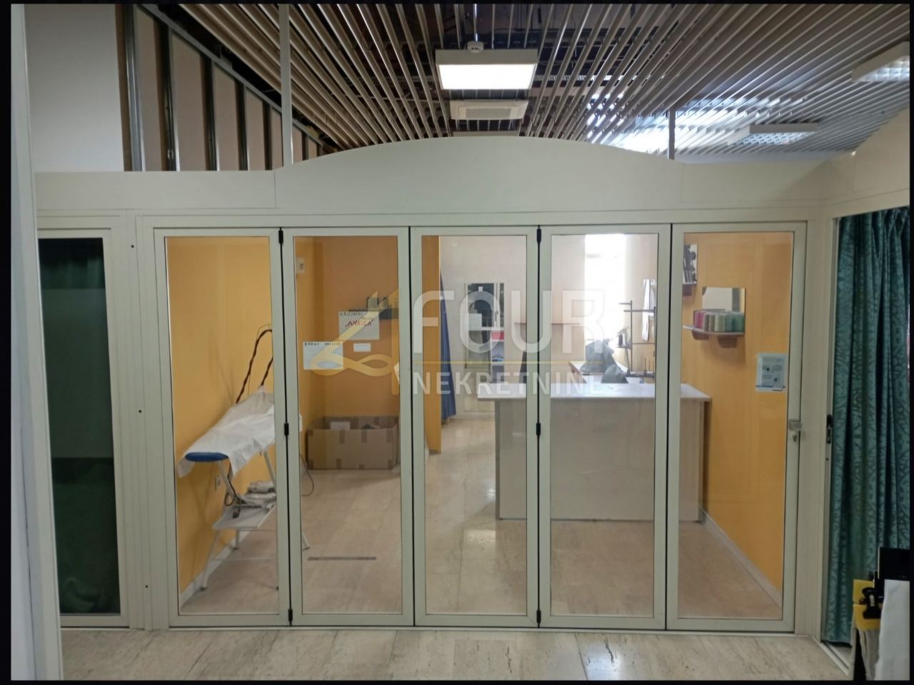 Commercial Space u Krku, 18.55m²