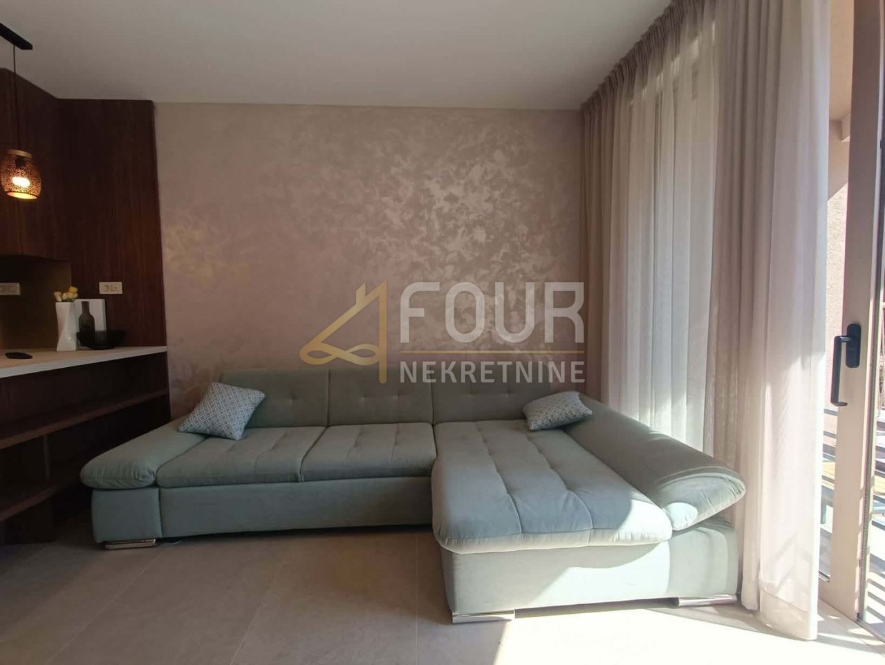 Stan u Opatiji, 59m², 2 sobe, slika 2
