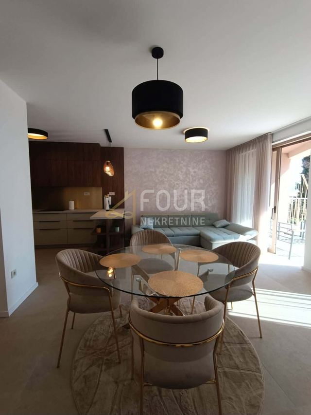 Stan u Opatiji, 59m², 2 sobe, slika 3