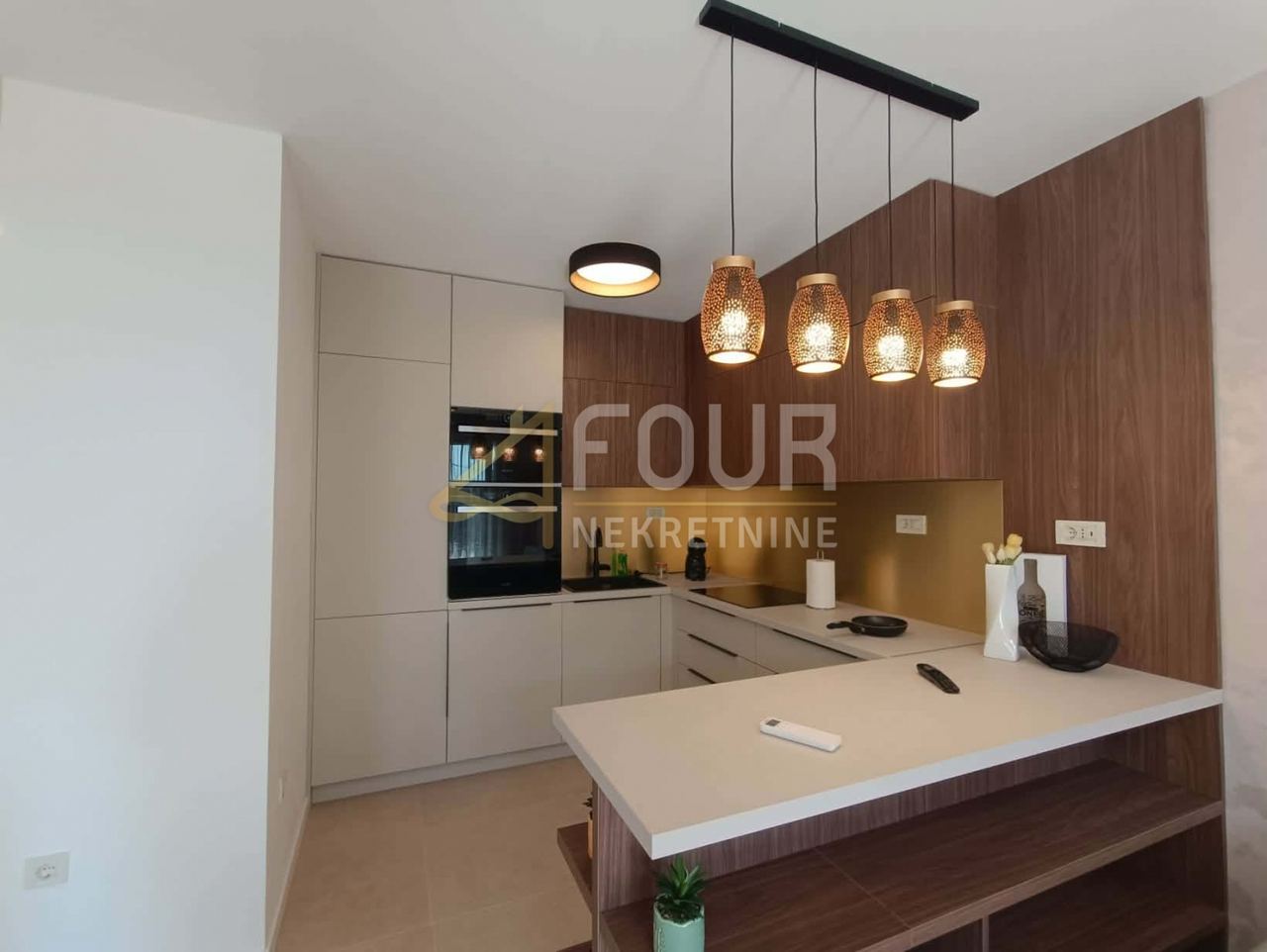 Stan u Opatiji, 59m², 2 sobe, slika 4