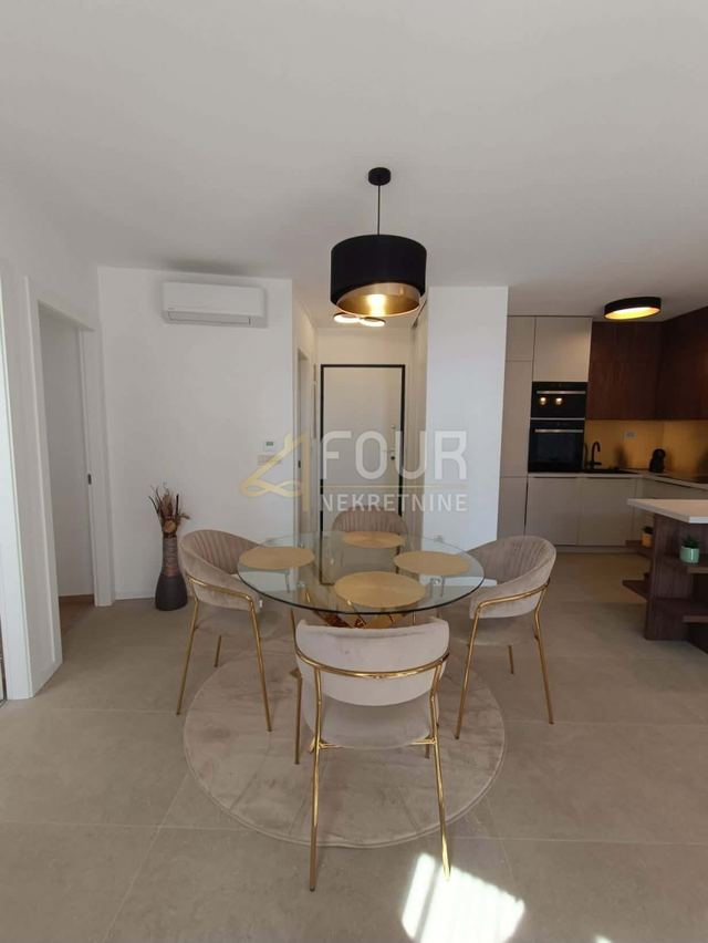 Stan u Opatiji, 59m², 2 sobe, slika 5