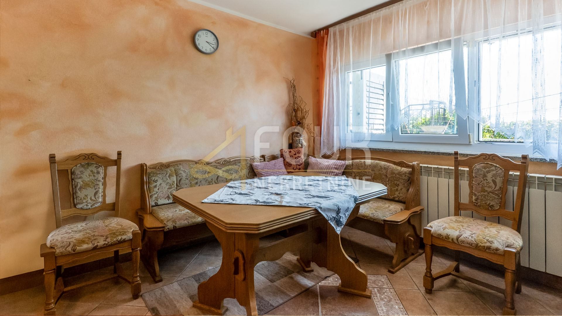 Haus u Rijeci, 94m², 2 sobe, slika 3