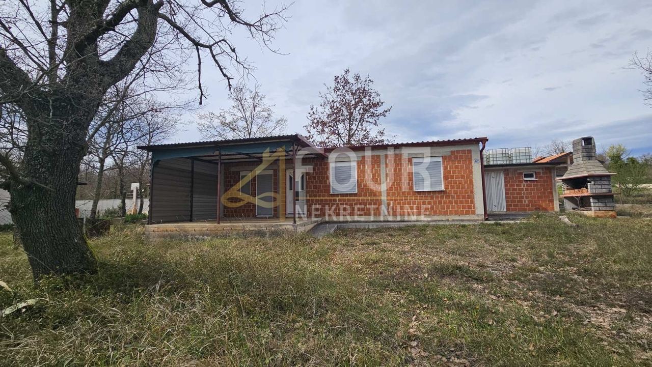 House u Poreču, 95m², 2 sobe