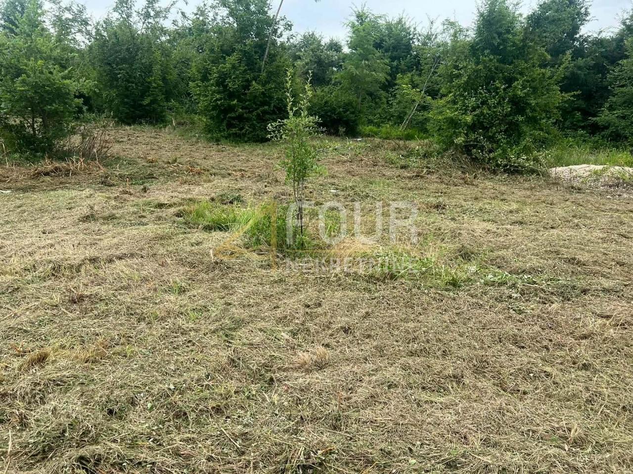 Terreno u Umagu, 500m²