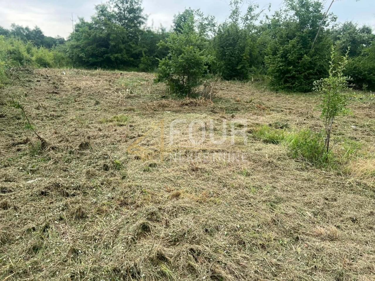 Terreno u Umagu, 500m²