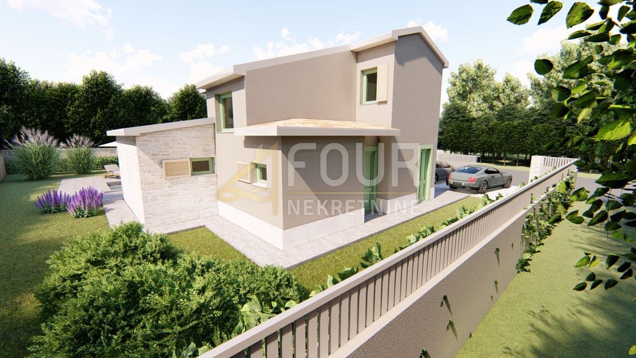 Casa u Tinjanu, 127m², 3 sobe, slika 3