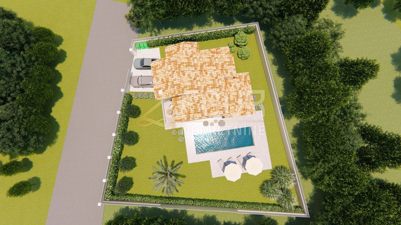 Casa u Tinjanu, 127m², 3 sobe, slika 4