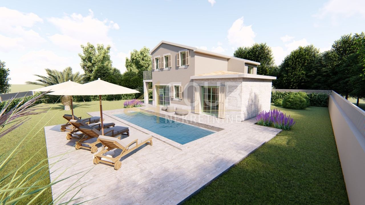 Casa u Tinjanu, 127m², 3 sobe, slika 5