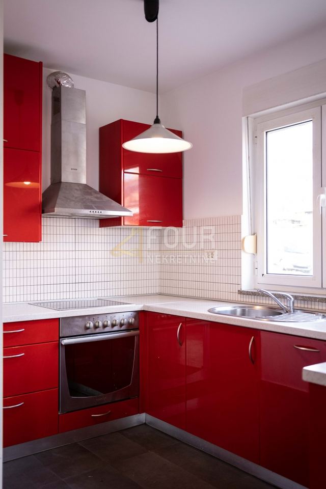 Wohnung u Rijeci, 61.01m², 2 sobe, slika 4