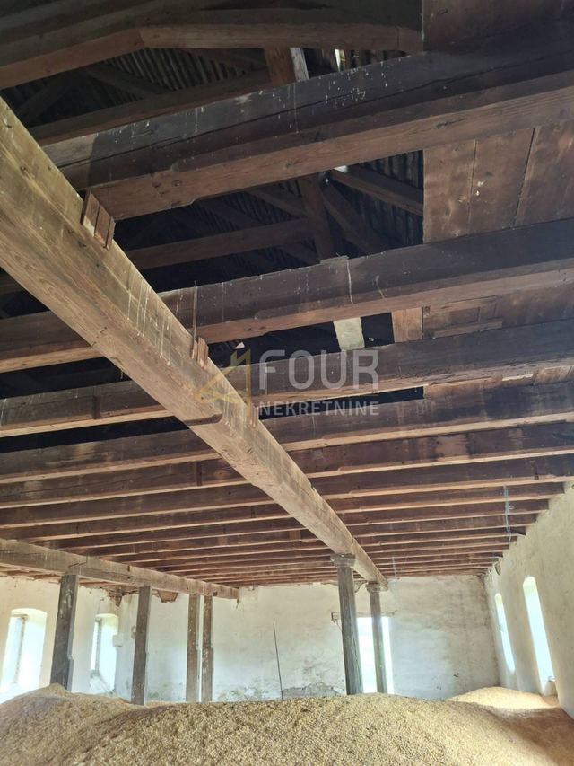 Haus u Popovcu, 819m², slika 4