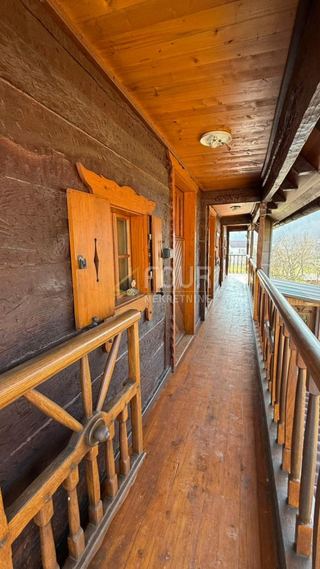 Kuća u Sveti Križ Začretju, 130m², 4 sobe