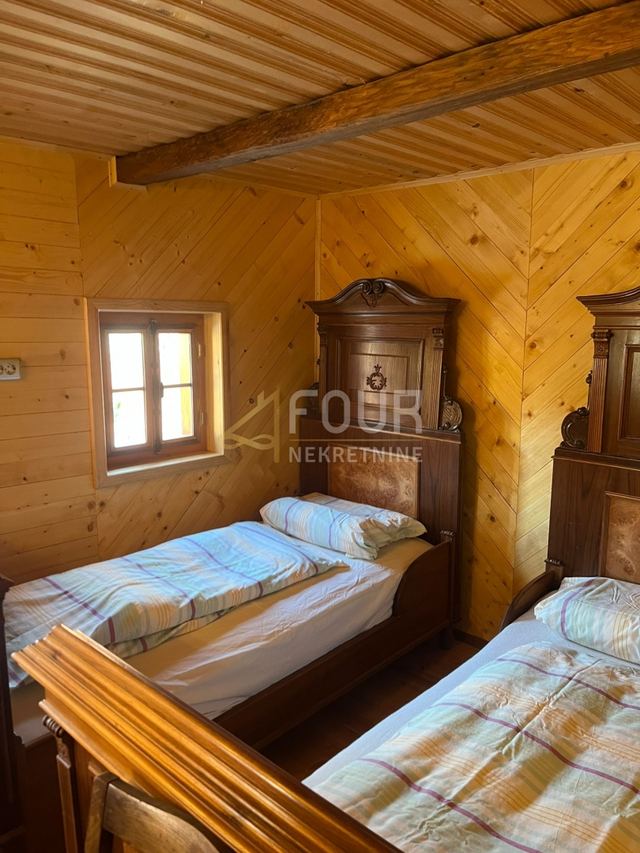 Haus u Sveti Križ Začretju, 130m², 4 sobe, slika 2