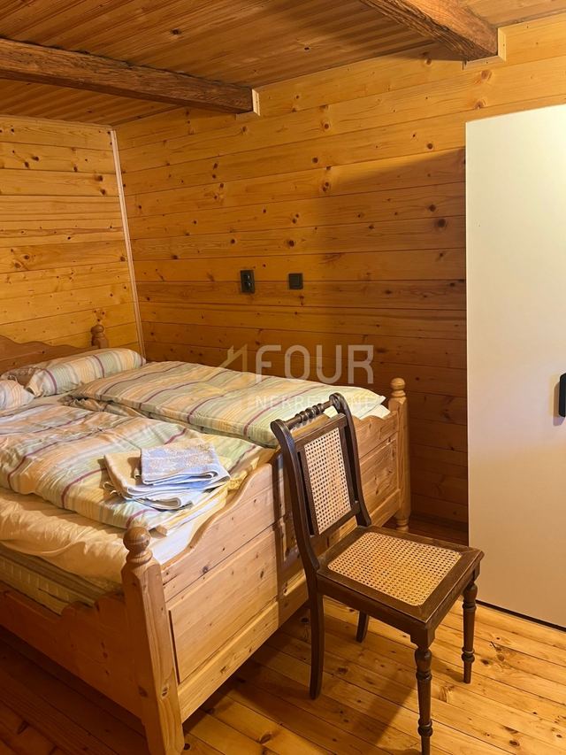 Haus u Sveti Križ Začretju, 130m², 4 sobe, slika 3