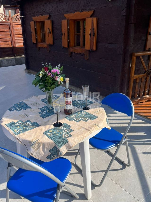 Haus u Sveti Križ Začretju, 130m², 4 sobe, slika 5
