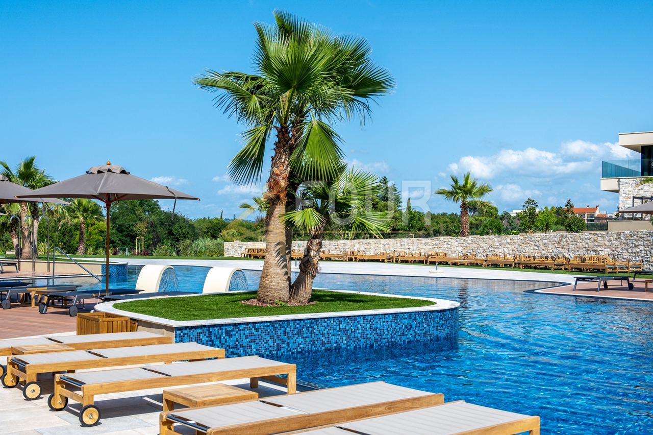 House u Umagu, 262.74m², 2 sobe