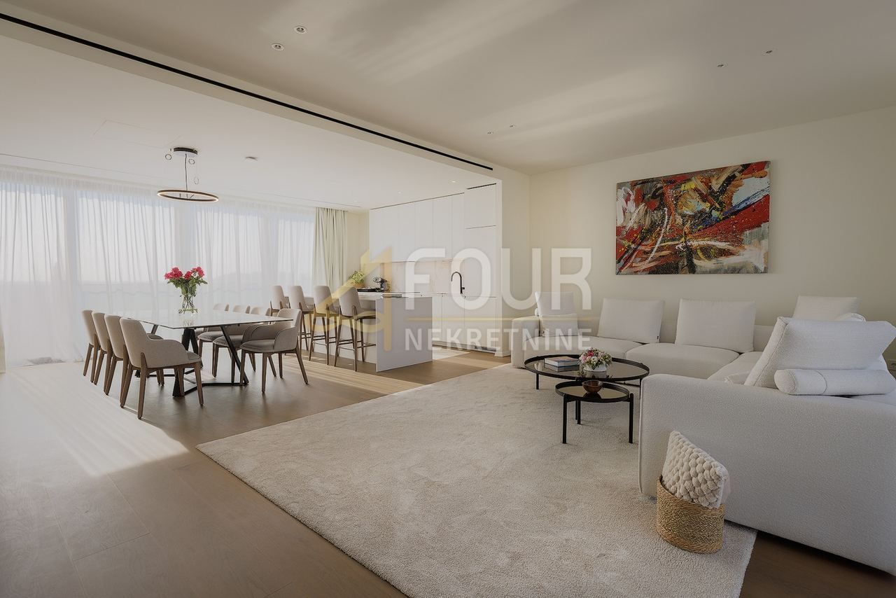 House u Umagu, 455.38m², 4 sobe