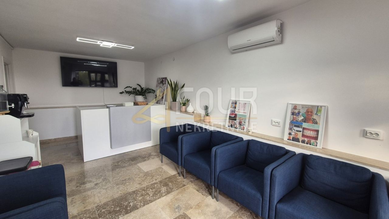 Locale commerciale u Rijeci, 98m², slika 5