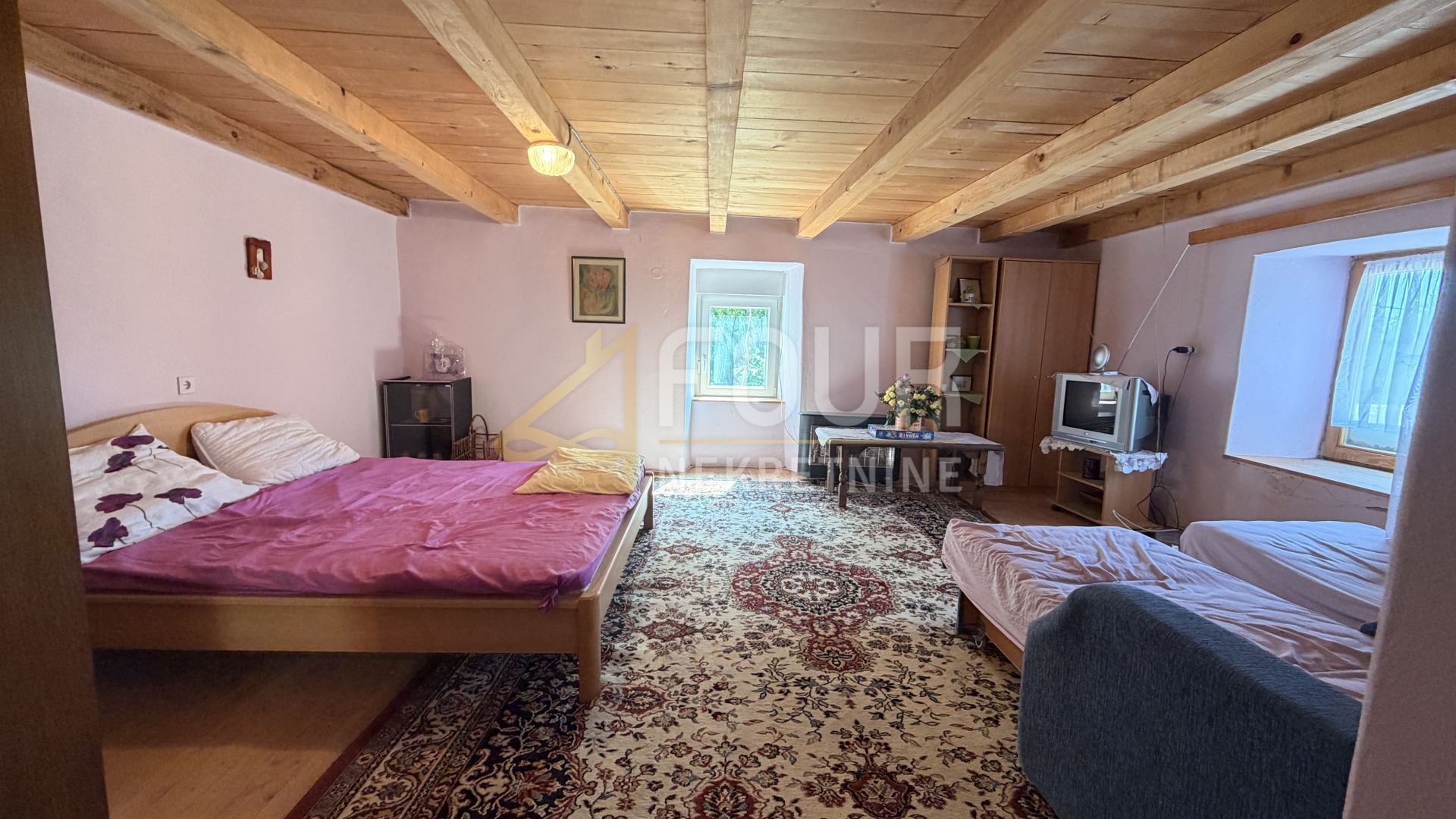 Kuća u Rabu, 239000m², 2 sobe, slika 4