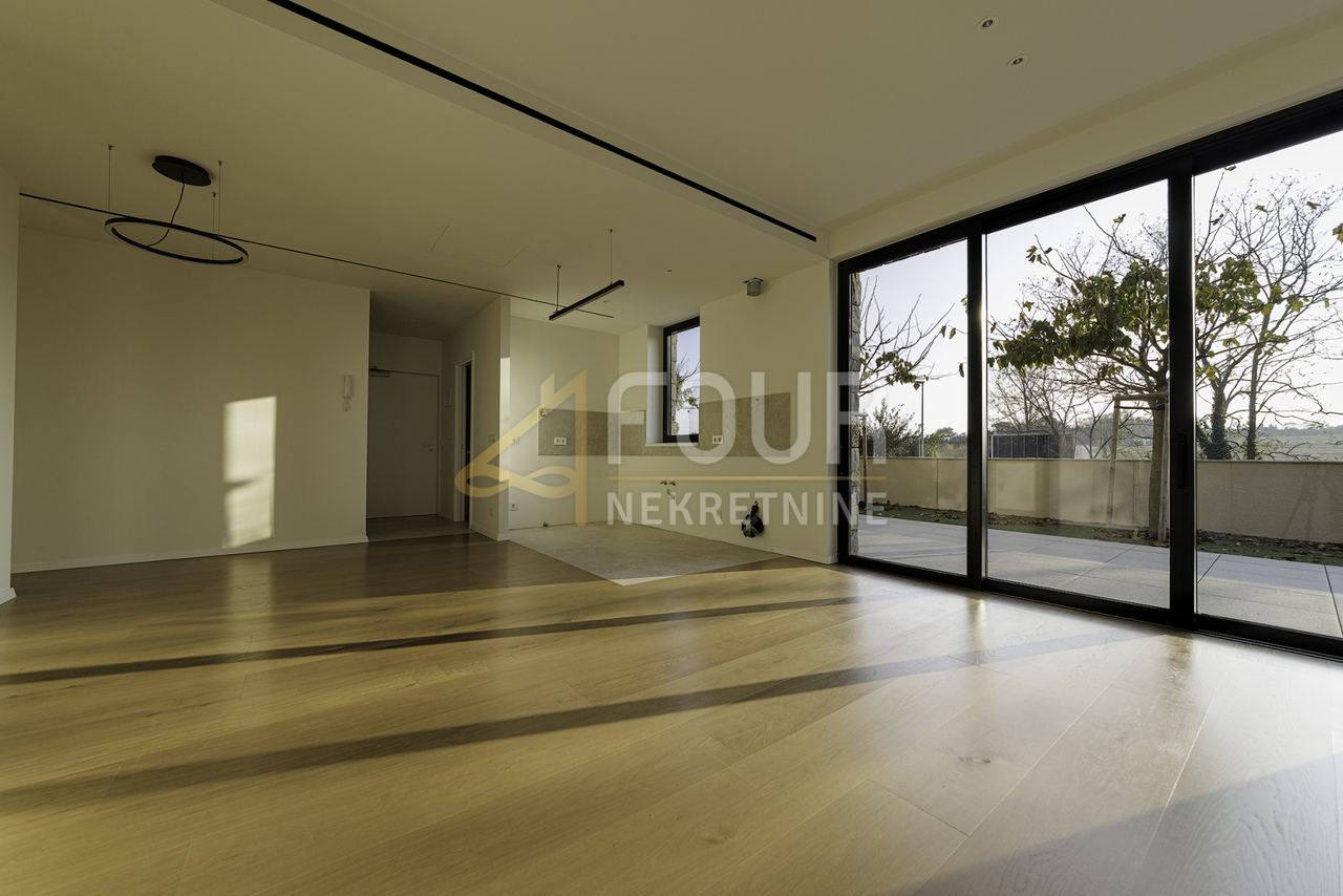 Stan u Umagu, 79.76m², 2 sobe, slika 3