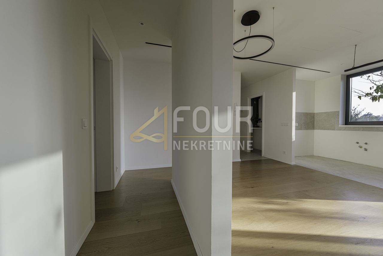 Stan u Umagu, 79.76m², 2 sobe, slika 5