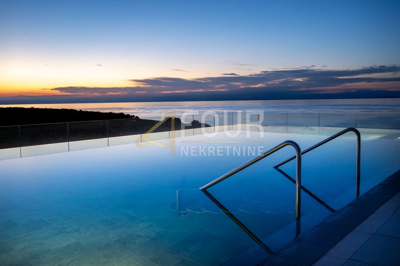 Apartment u Umagu, 92m², 2 sobe