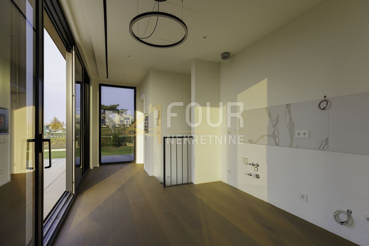 Stan u Umagu, 123.35m², 3 sobe, slika 5